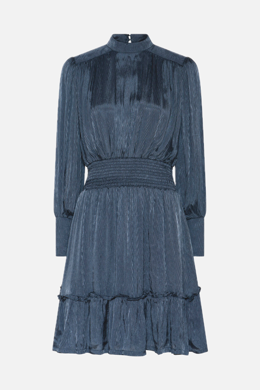 Bruuns Bazaar Women AlderBBBerry dress Dress Vintage Indigo