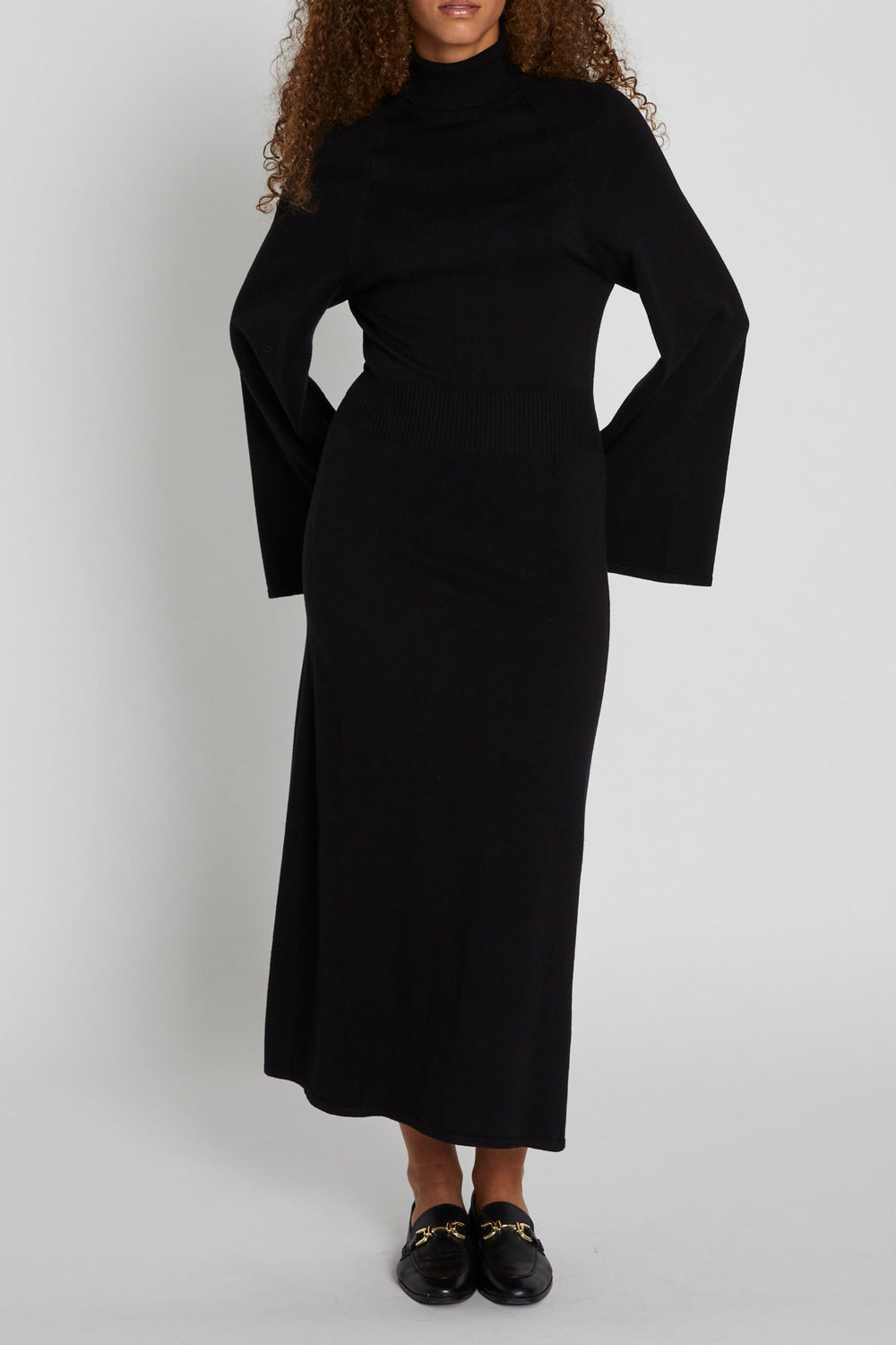 Bruuns Bazaar Women AnemoneBBMaisas dress Dress Black