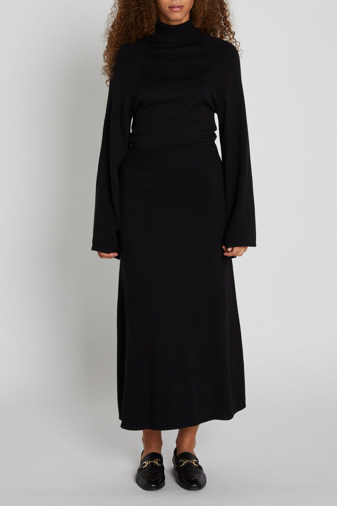 Bruuns Bazaar Women AnemoneBBMaisas dress Dress Black