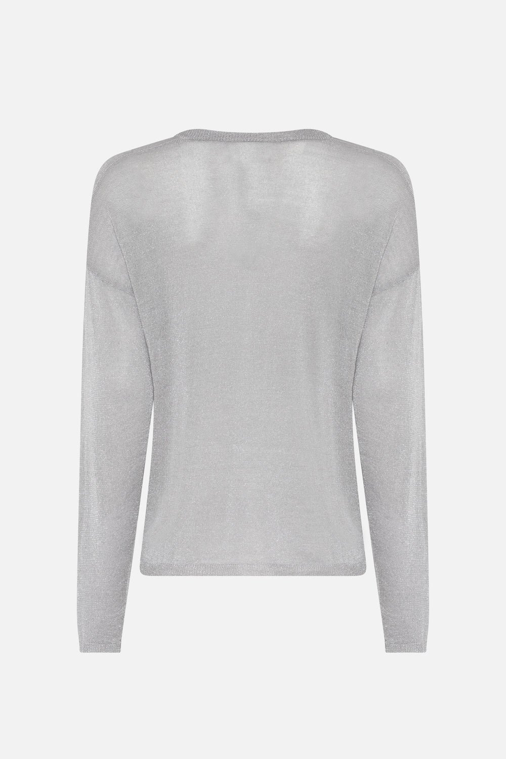 Bruuns Bazaar Women AnemonesBBMarlia knit Knit Silver