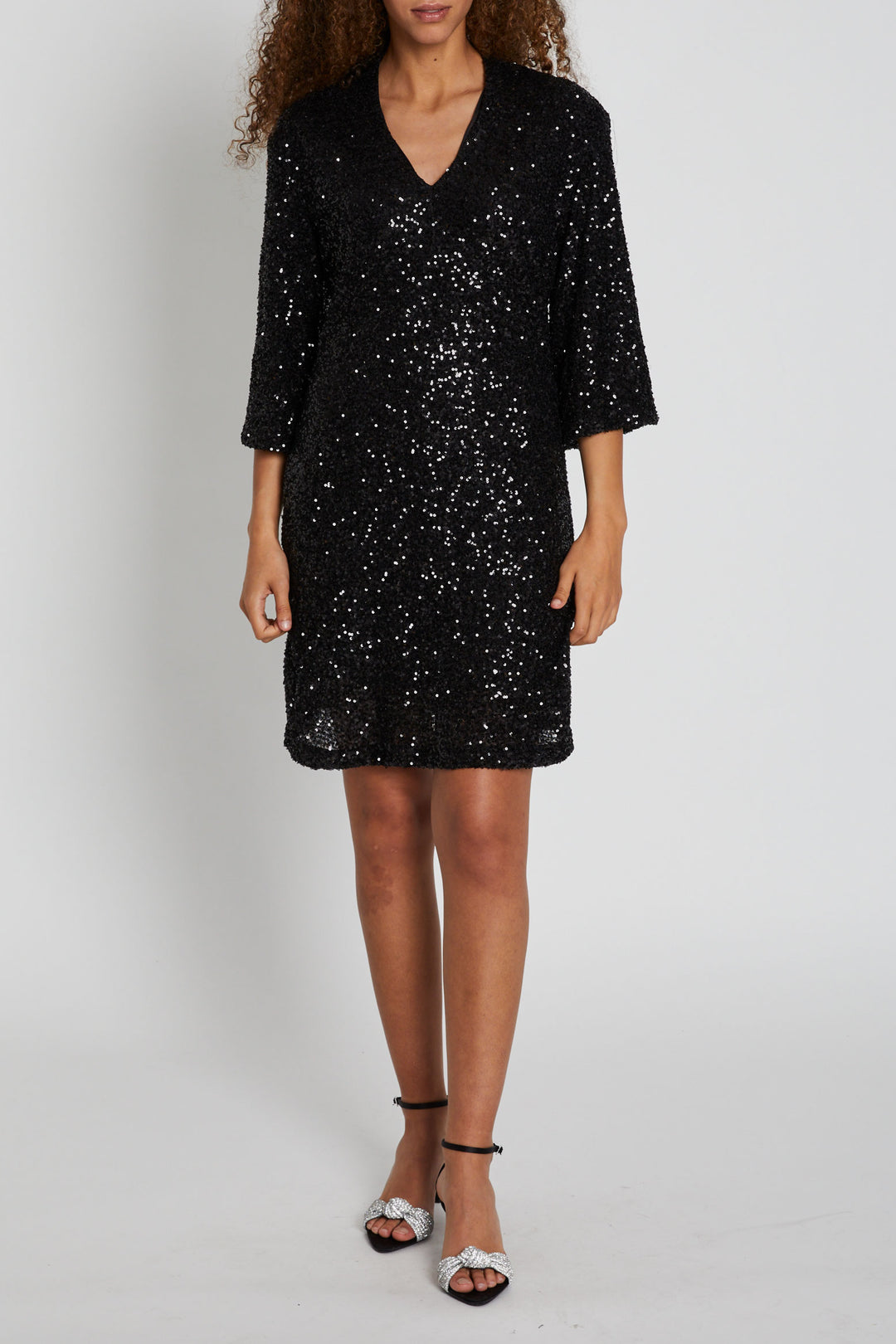 Bruuns Bazaar Women AraluBBAzati dress Dress Black