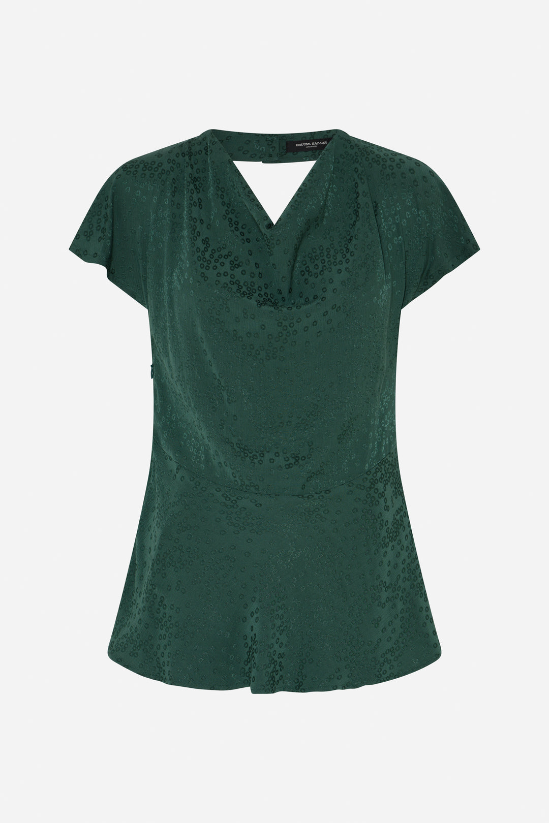 Bruuns Bazaar Women BacopaBBZimoni blouse Blouse Pineneedle