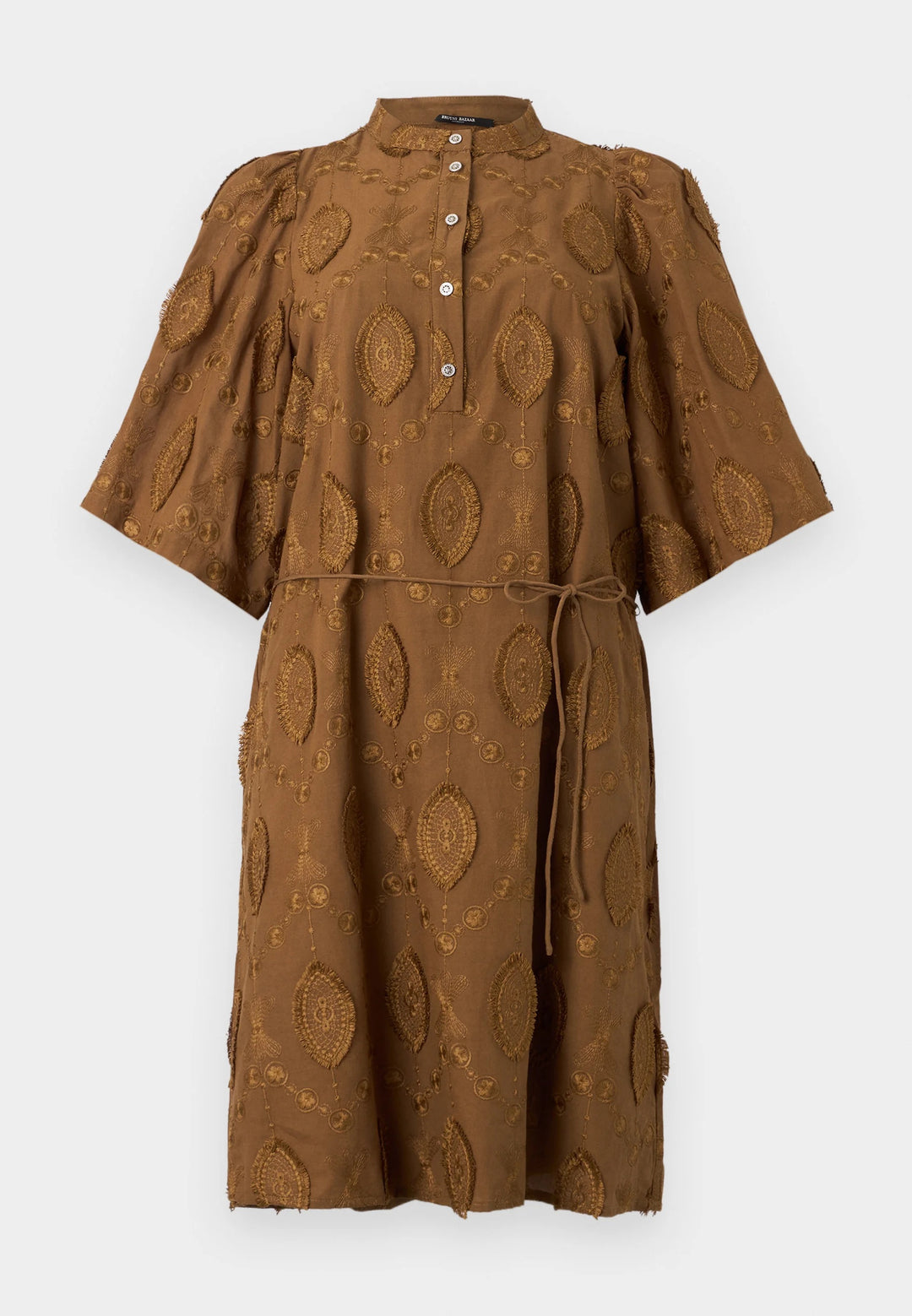 Bruuns Bazaar Women CanterburyBBImilia dress Dress Breen