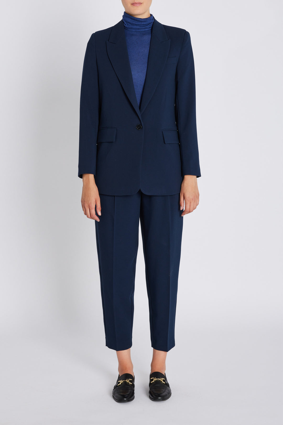 Bruuns Bazaar Women CindySusBBFrida blazer Blazer Sky Captain