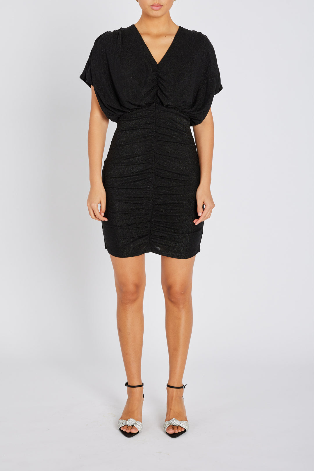 Bruuns Bazaar Women ComfreyBBAmanda dress Dress Black