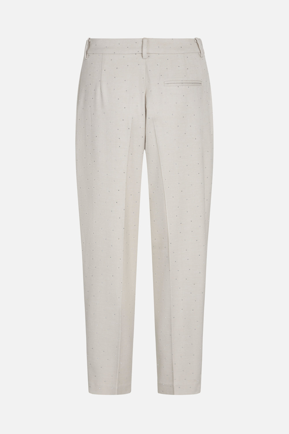 Bruuns Bazaar Women CorymbiaBBDagny pants Pants .Sand