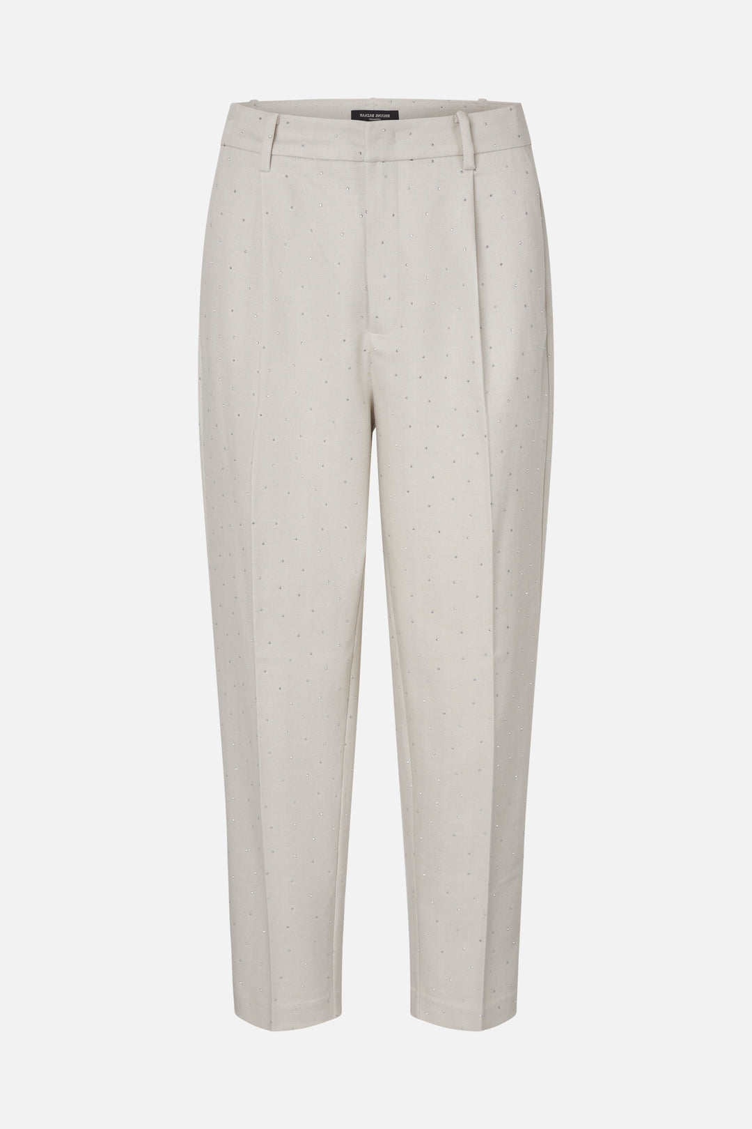 Bruuns Bazaar Women CorymbiaBBDagny pants Pants .Sand