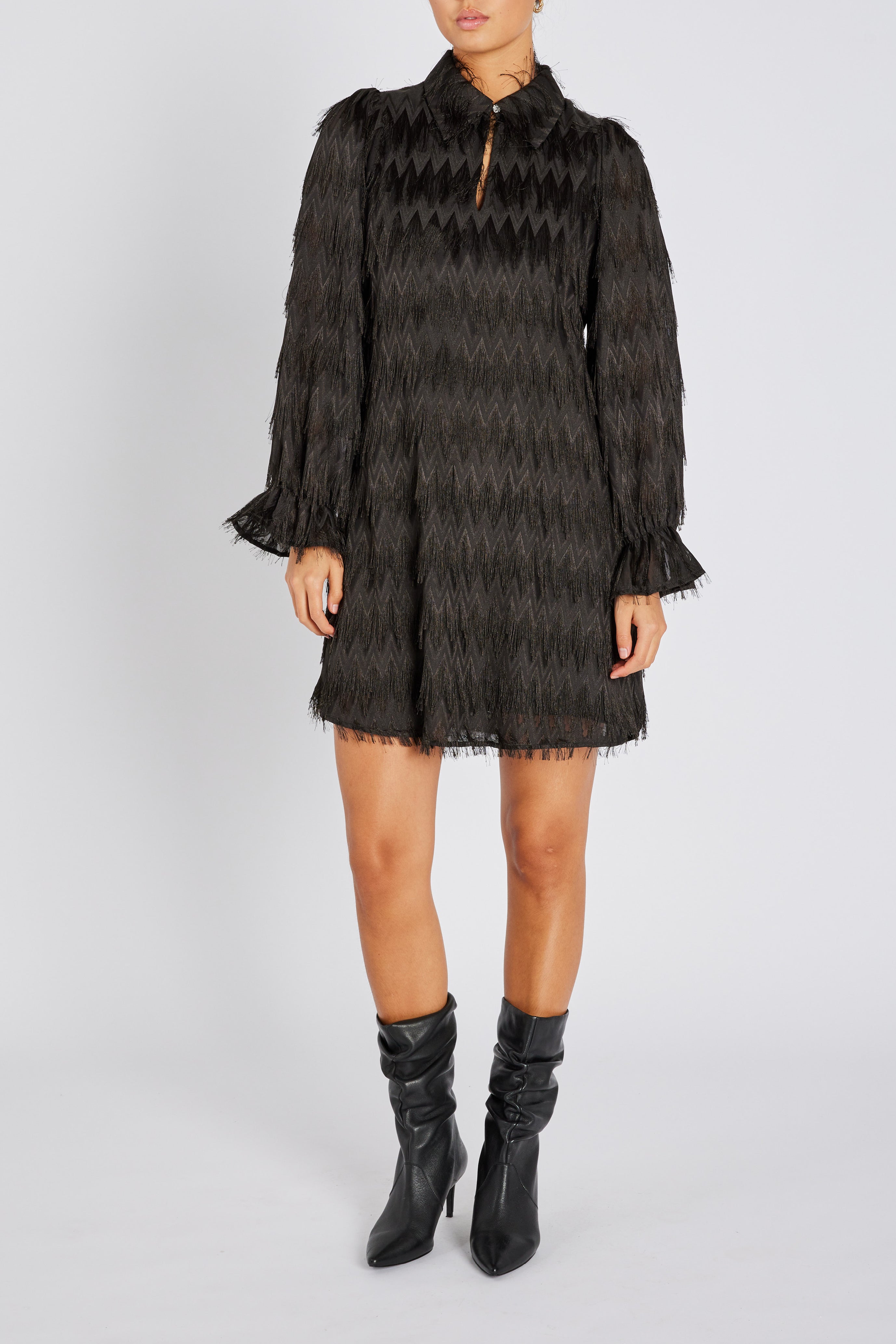 FrillyBBArmade dress