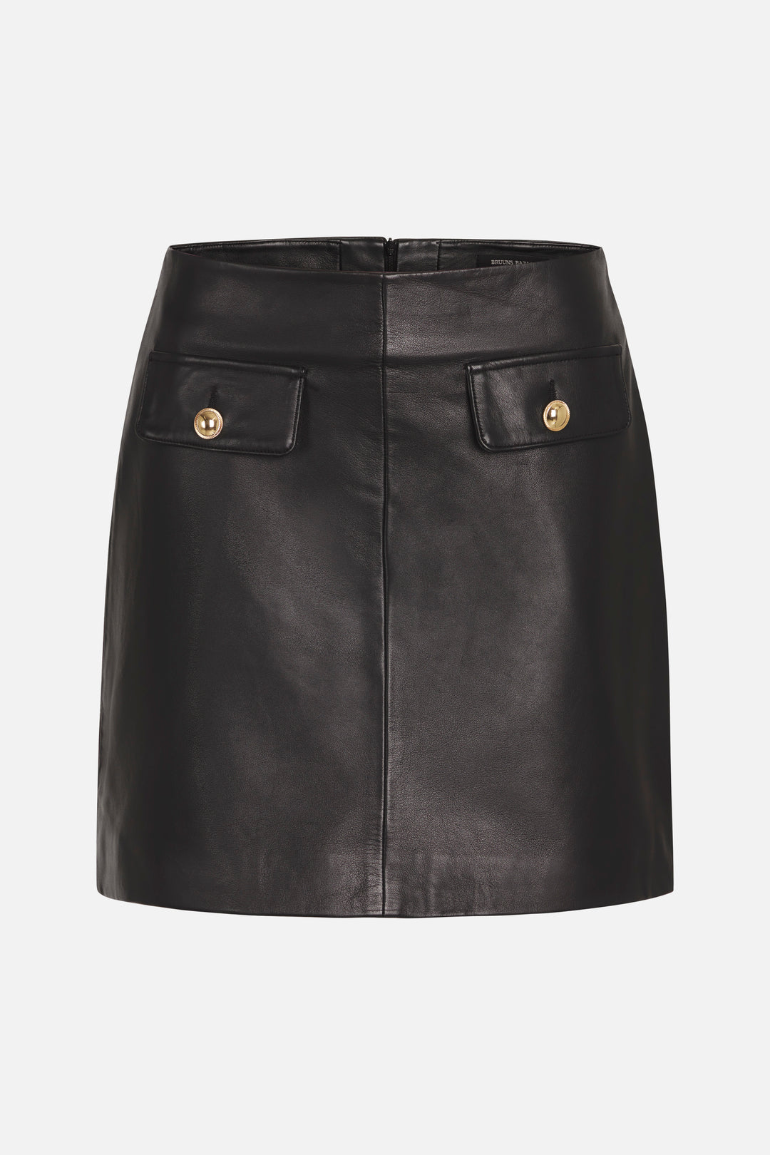 Bruuns Bazaar Women GentianBBshort skirt Skirt Black