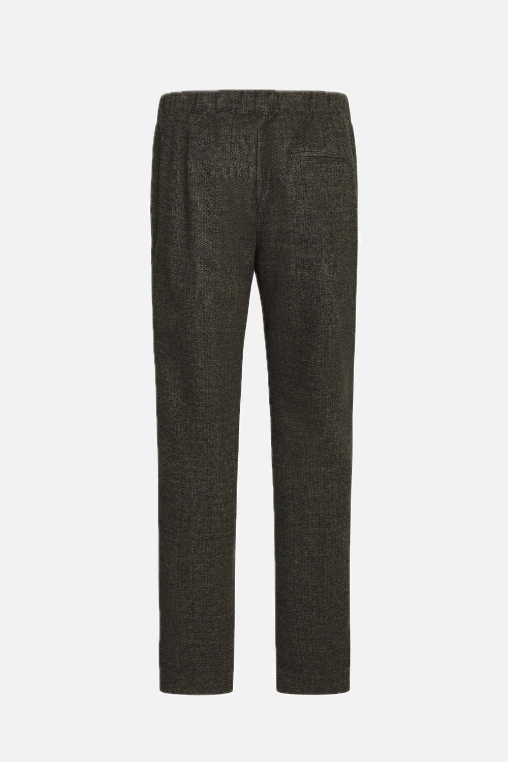 Bruuns Bazaar Men HollowBBClarkson Pants Pants Black Check