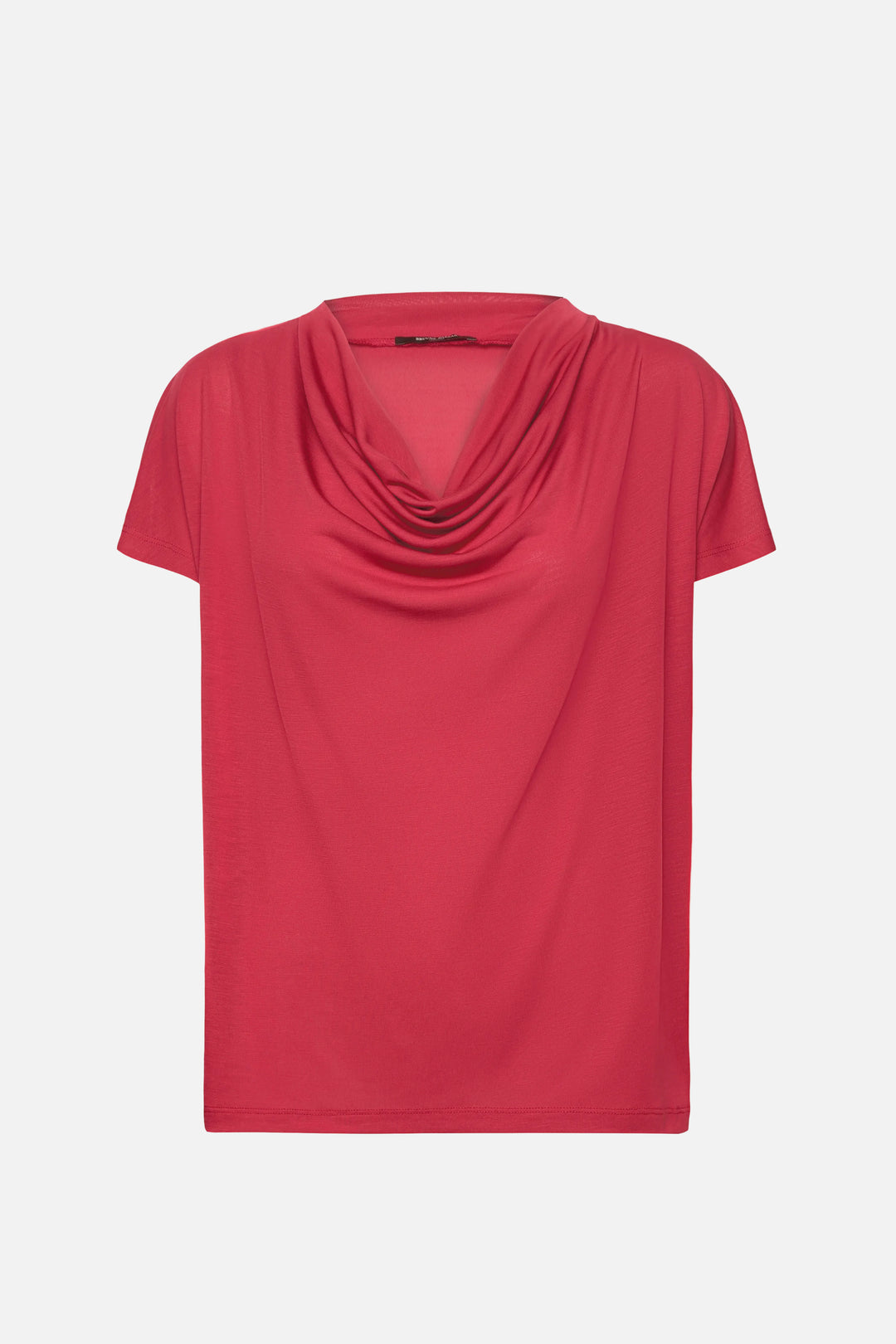 Bruuns Bazaar Women KatkaBBGinae blouse T-shirts Deep Claret