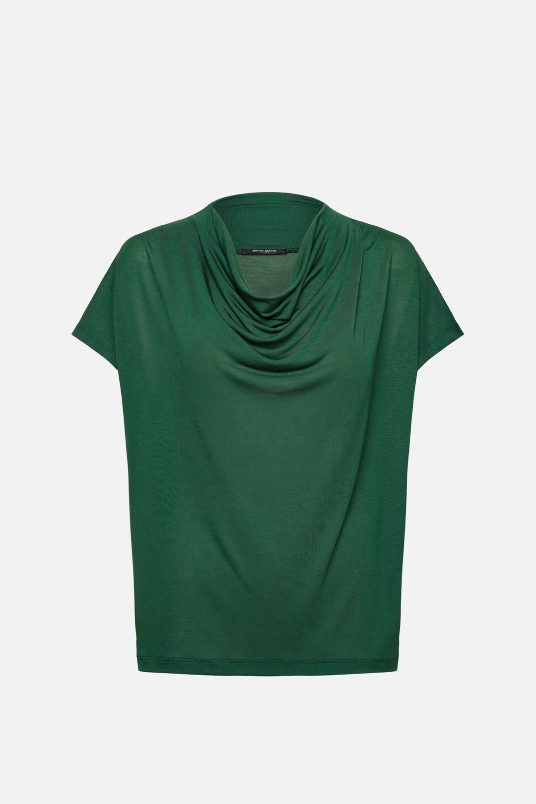 Bruuns Bazaar Women KatkaBBGinae blouse T-shirts Forest