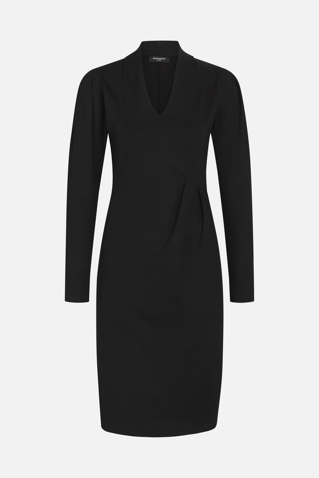 Bruuns Bazaar Women LucillasBBFryd dress Dress Black