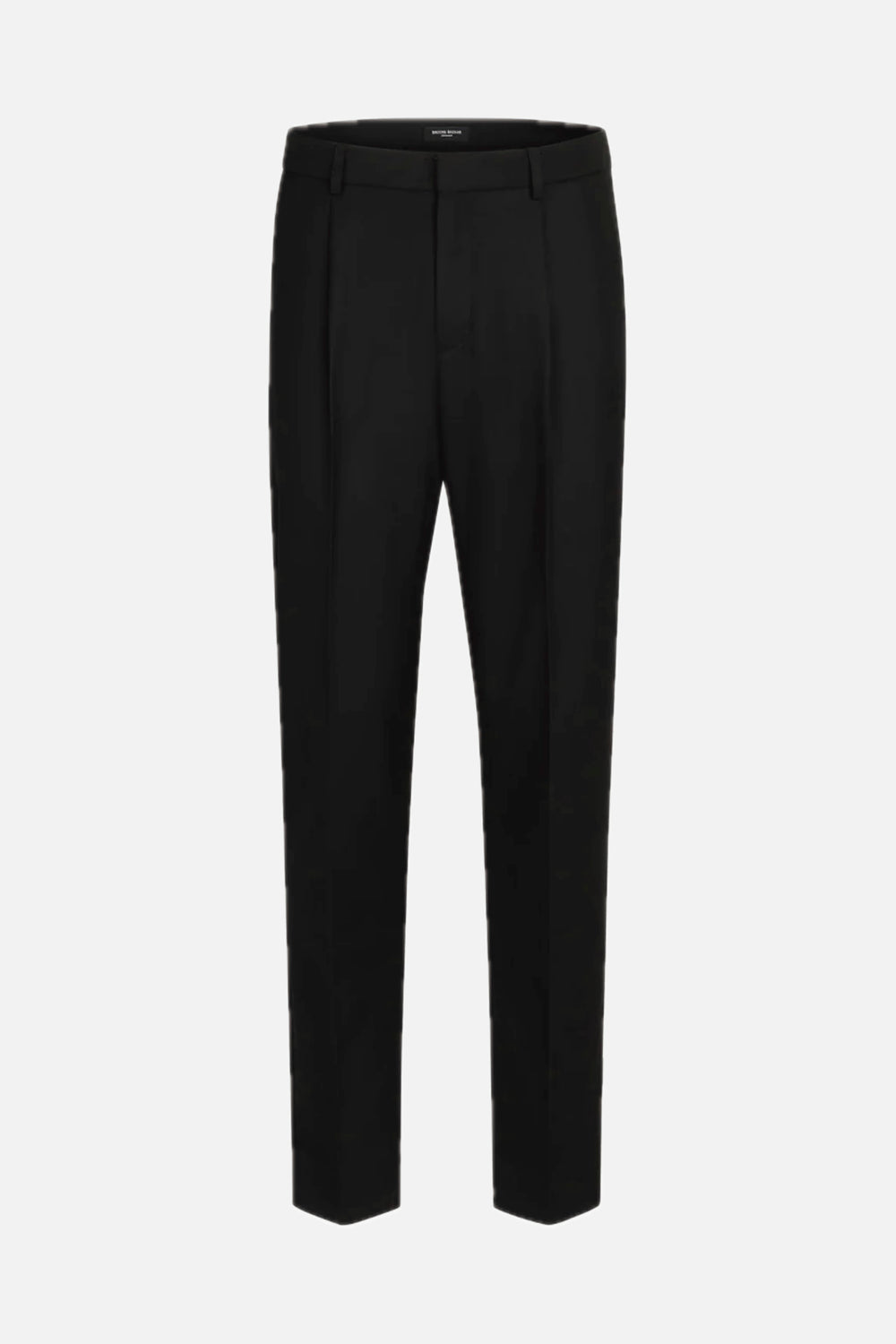 Bruuns Bazaar Men MickBBDagger pants Pants Black