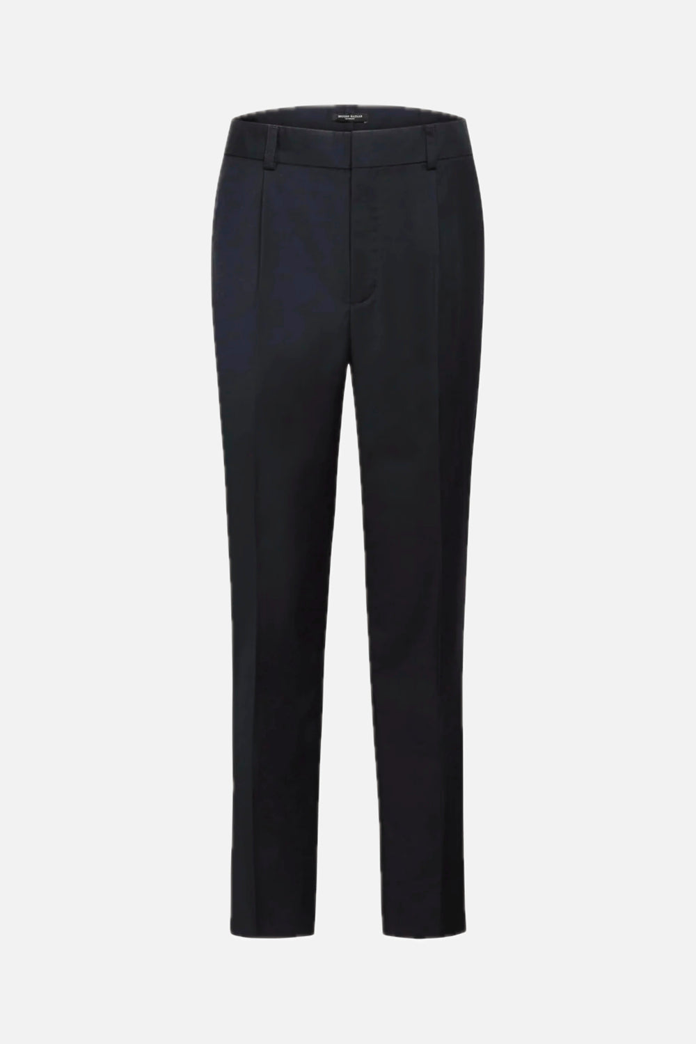 Bruuns Bazaar Men MickBBDagger pants Pants Navy