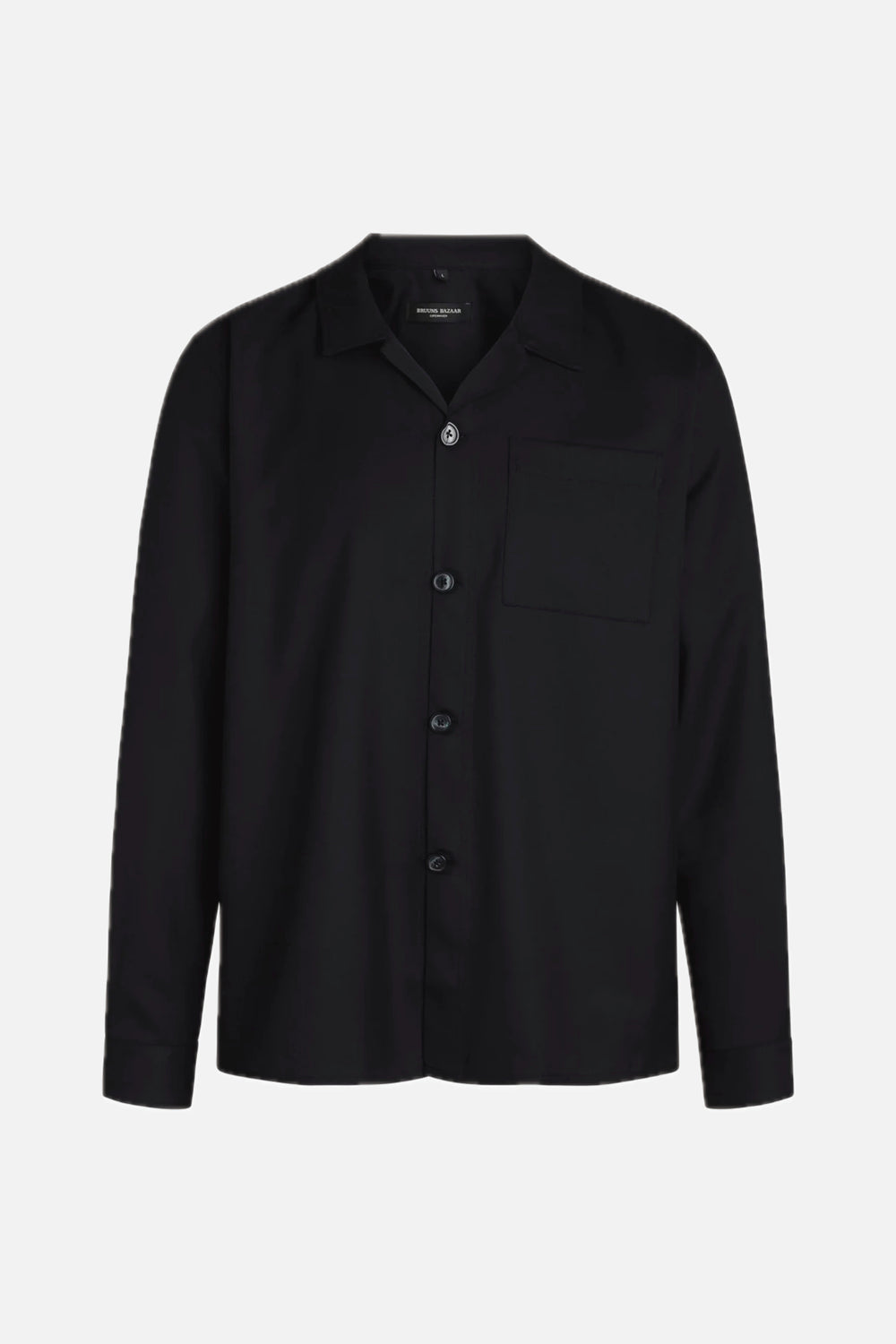 Bruuns Bazaar Men MickBBStone jacket Blazer Navy