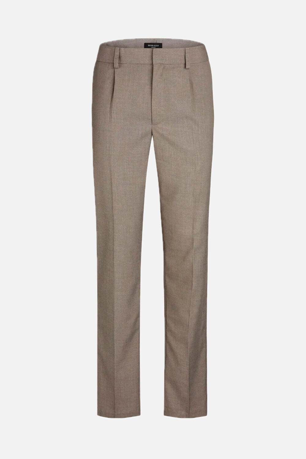 Bruuns Bazaar Men MicksBBDagger pants Pants .Sand