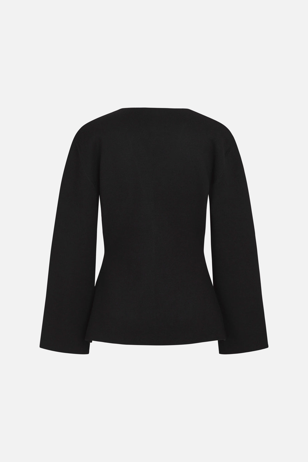 Bruuns Bazaar Women SimonaBBAljin knit Knit Black