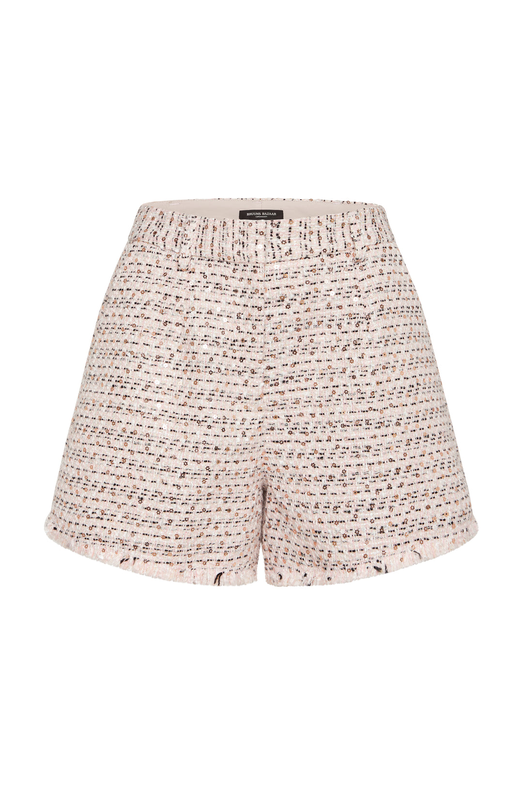 Bruuns Bazaar Women StickweedBBDanice shorts Shorts Crystal Pink