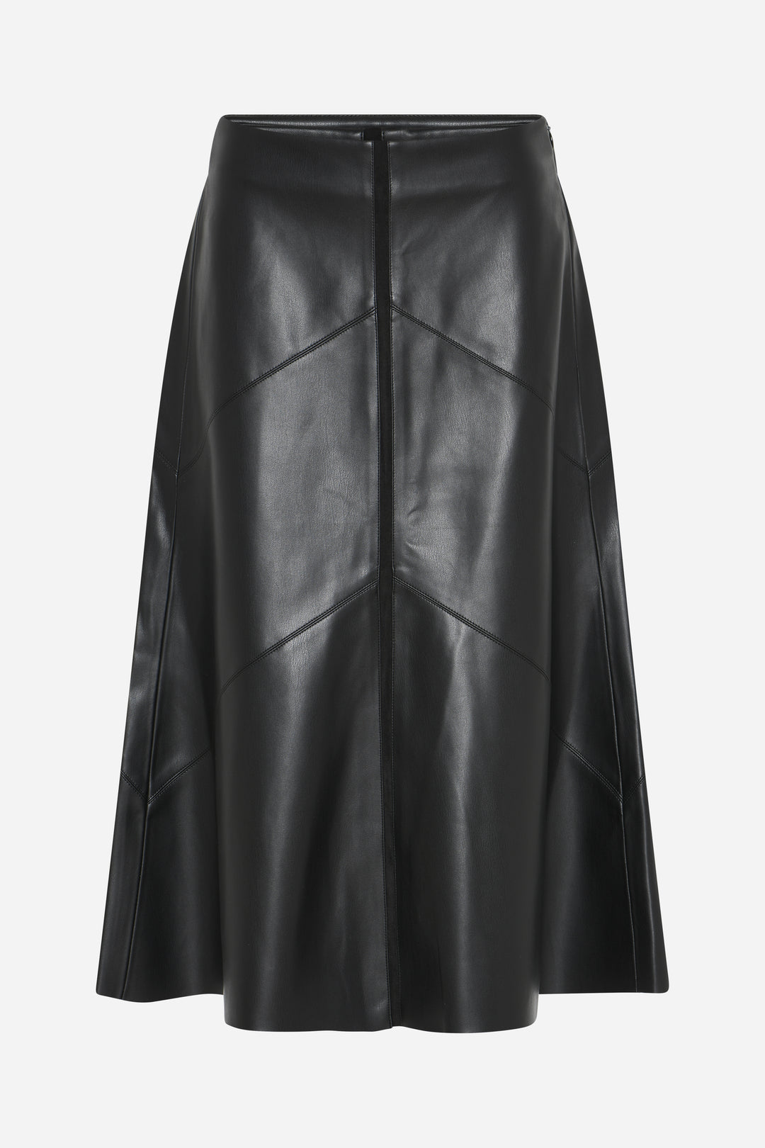 Bruuns Bazaar Women VeganiBBEleen skirt Skirt Black