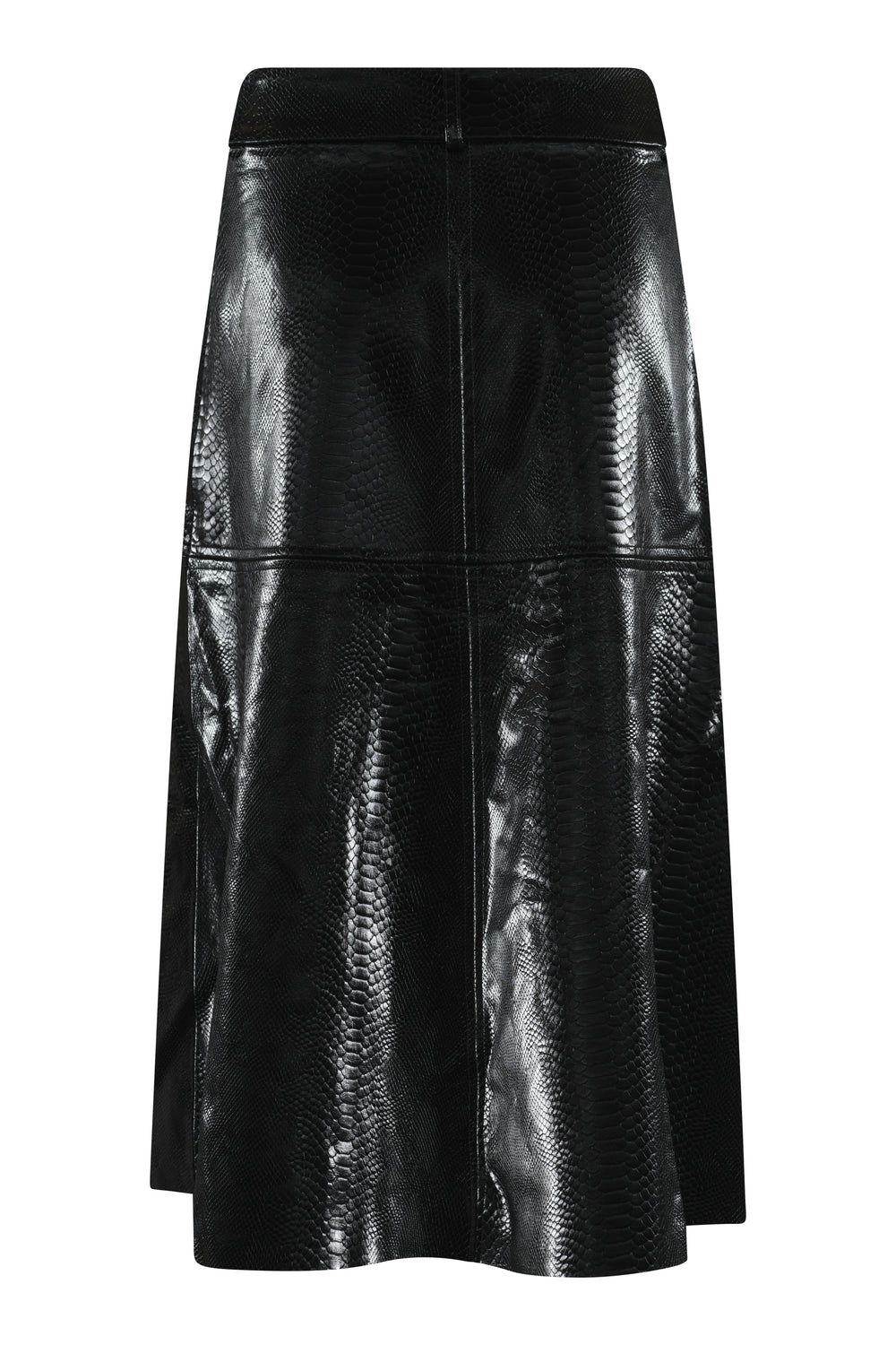 Bruuns Bazaar Women VeganiBBImmali skirt Skirt Black