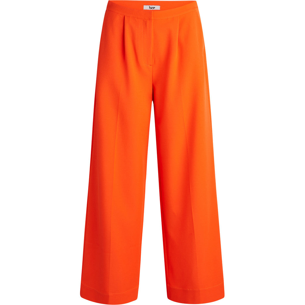 VibeBZWilda pants - Orange Flame