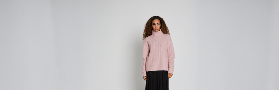 40% on selected knitwear from the Autumn24 collection