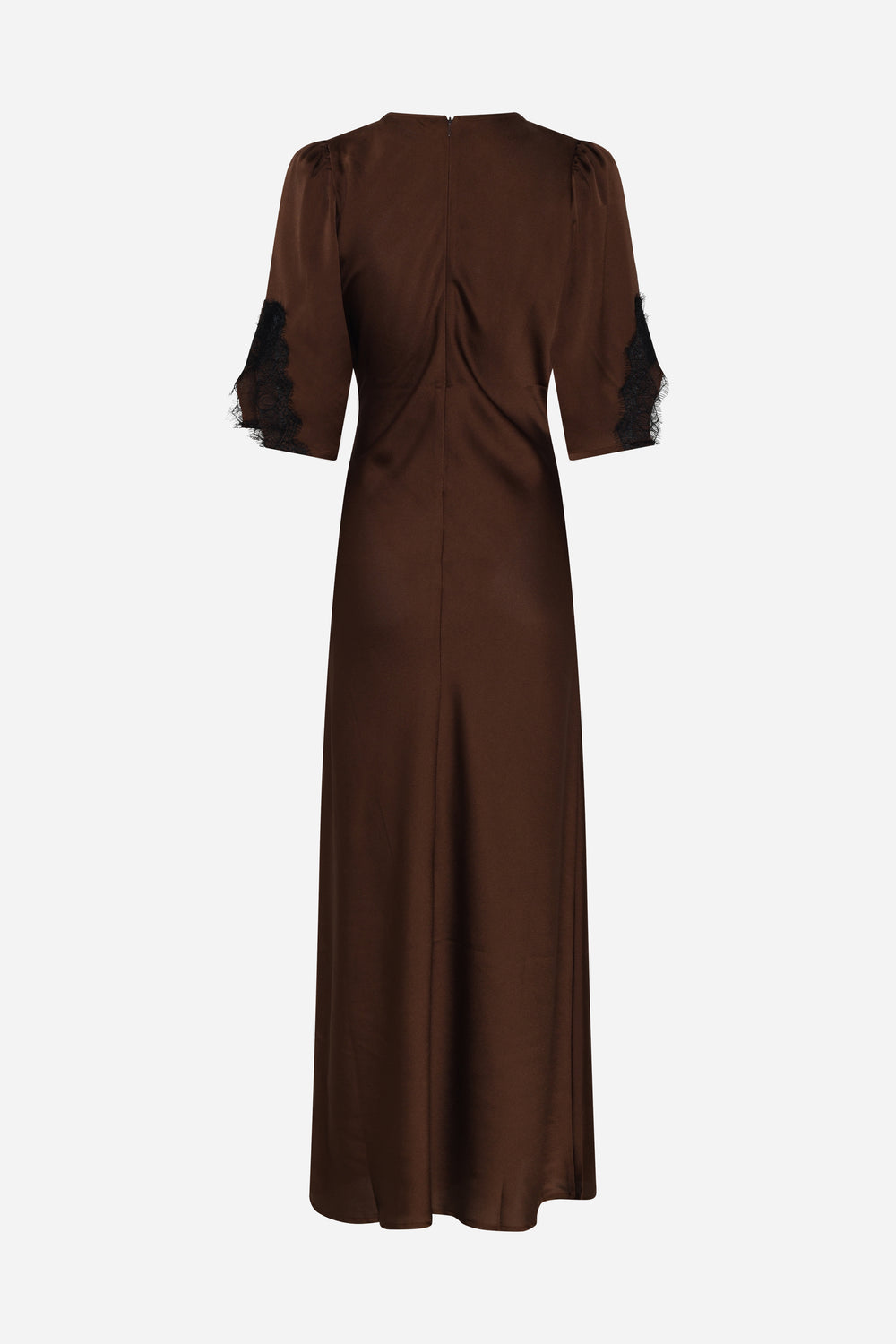 Bruuns Bazaar Women AcaciaBBDia dress Dress Chestnut