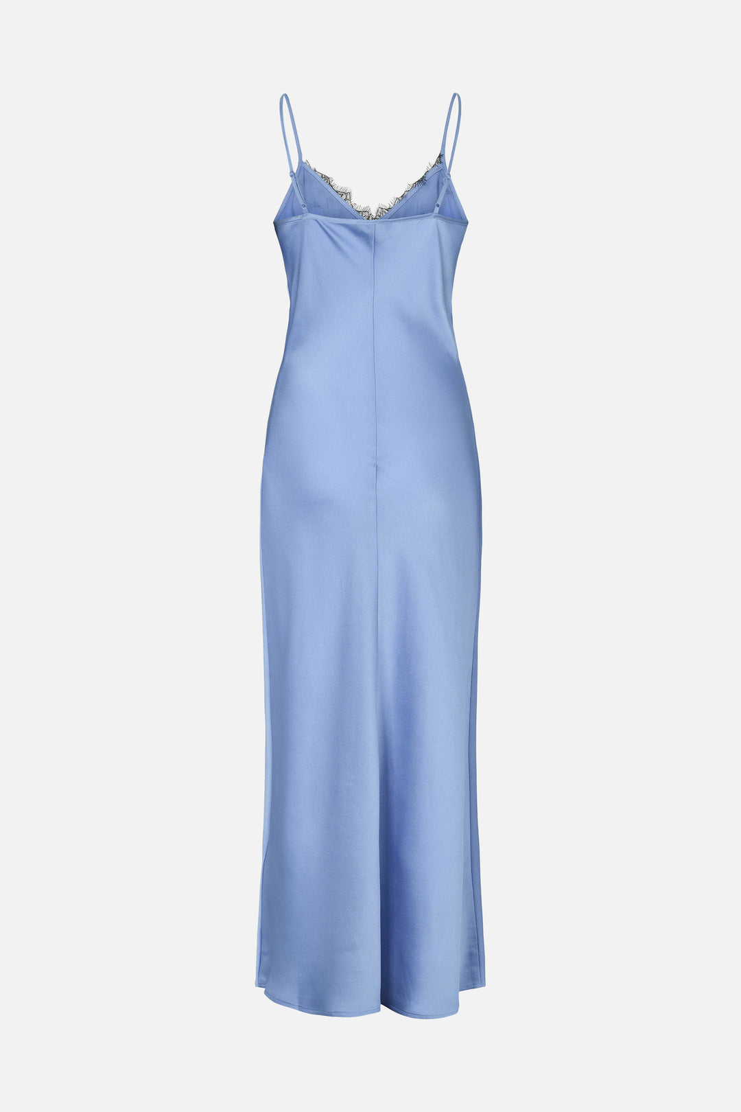 Bruuns Bazaar Women AcaciaBBDia slip dress Dress Light blue