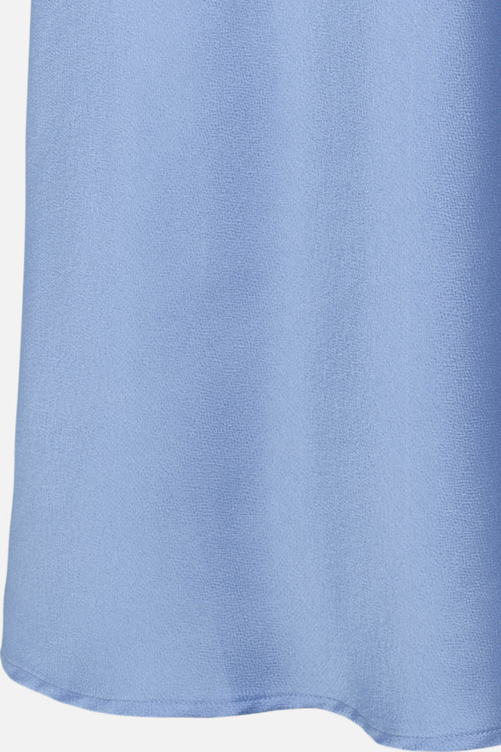 Bruuns Bazaar Women AcaciaBBDia slip dress Dress Light blue