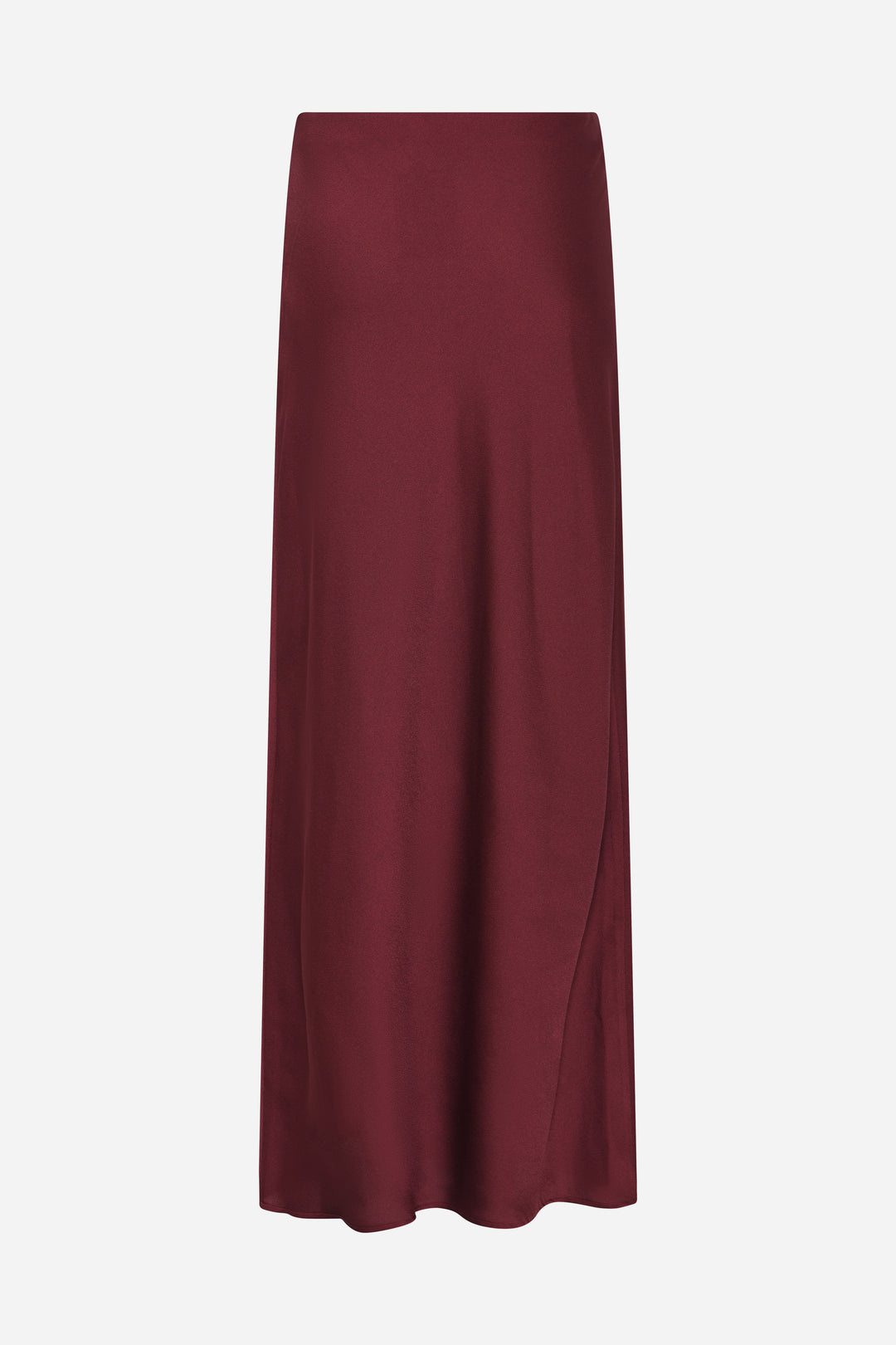 Bruuns Bazaar Women AcaciaBBJoanelle skirt Skirt Burgundy
