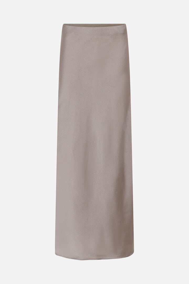 Bruuns Bazaar Women AcaciaBBJoanelle skirt Skirt Fungi