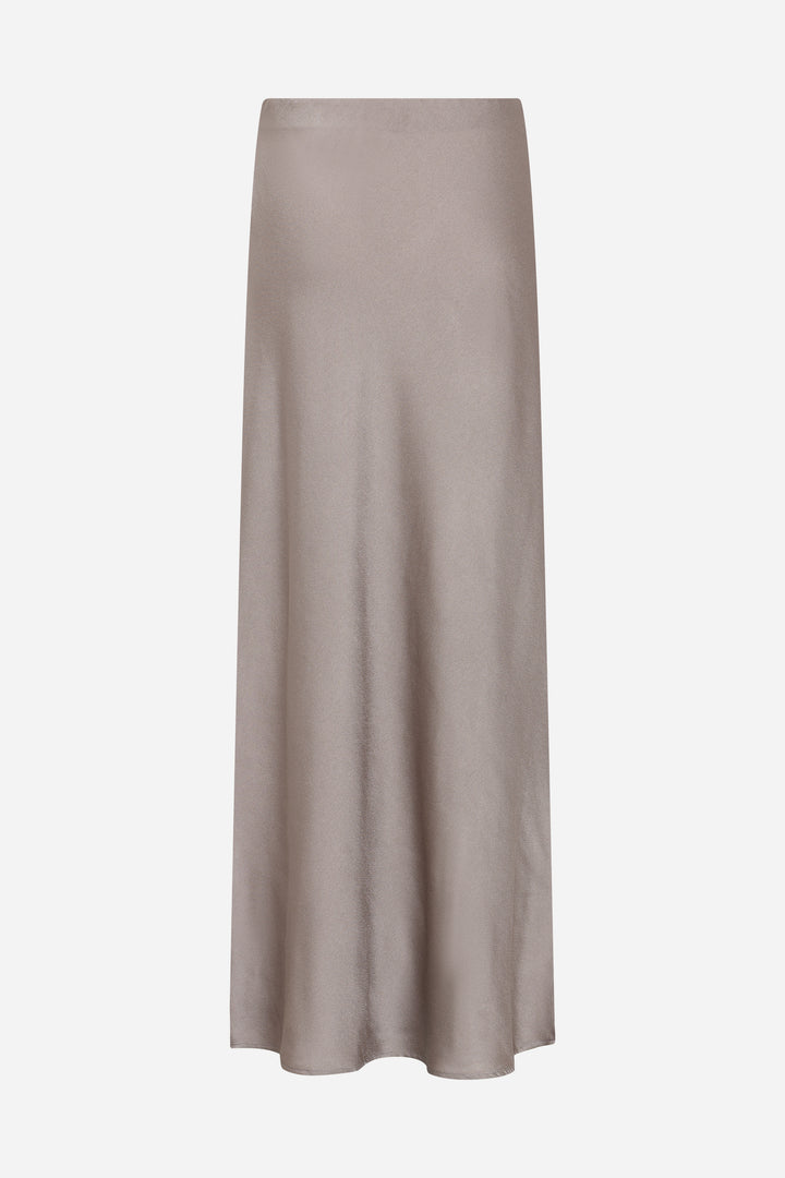 Bruuns Bazaar Women AcaciaBBJoanelle skirt Skirt Fungi