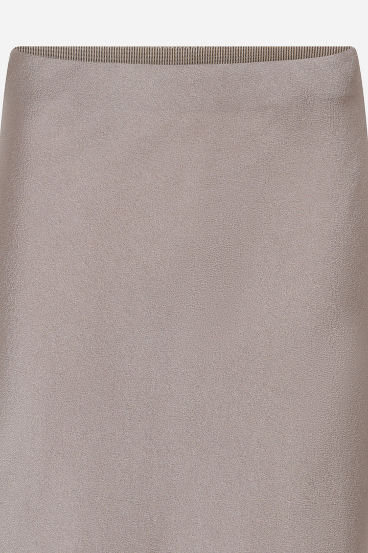 Bruuns Bazaar Women AcaciaBBJoanelle skirt Skirt Fungi