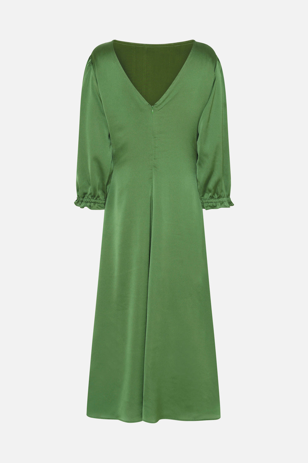 Bruuns Bazaar Women AcaciaBBLulla dress Dress Fresh Green