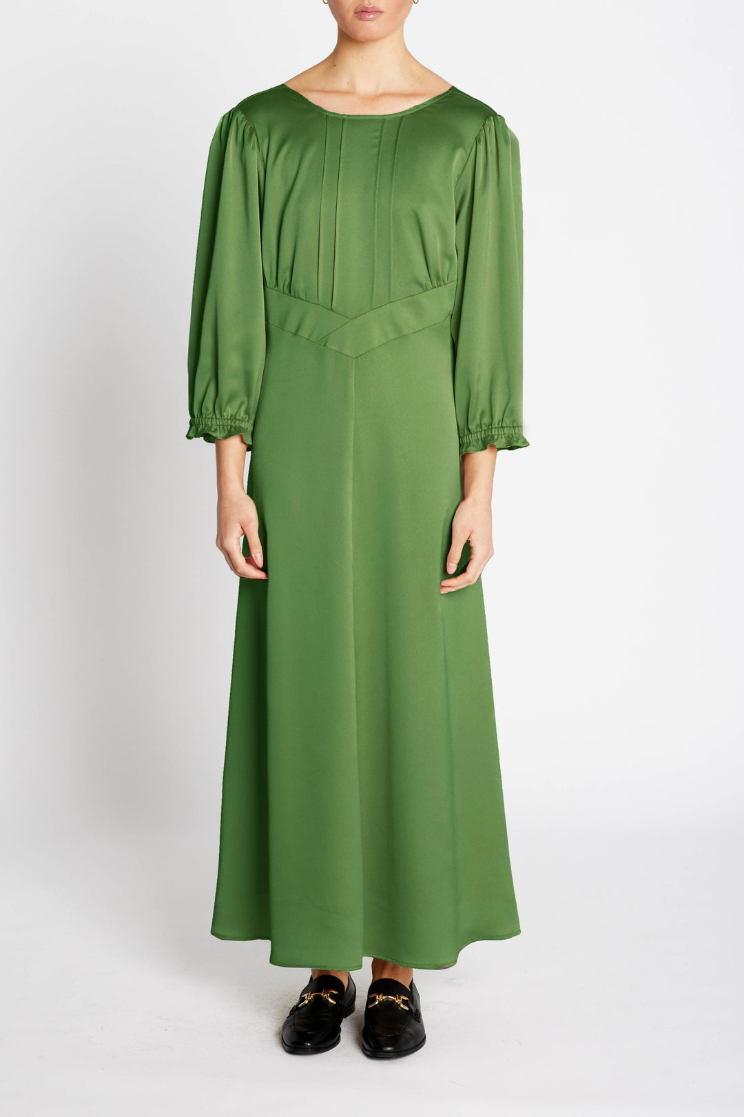 AcaciaBBLulla dress - Fresh Green AcaciaBBLulla dress - Fresh Green