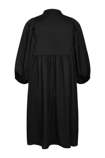 Bruuns Bazaar Women AcaciaBBSarina dress Dress Black