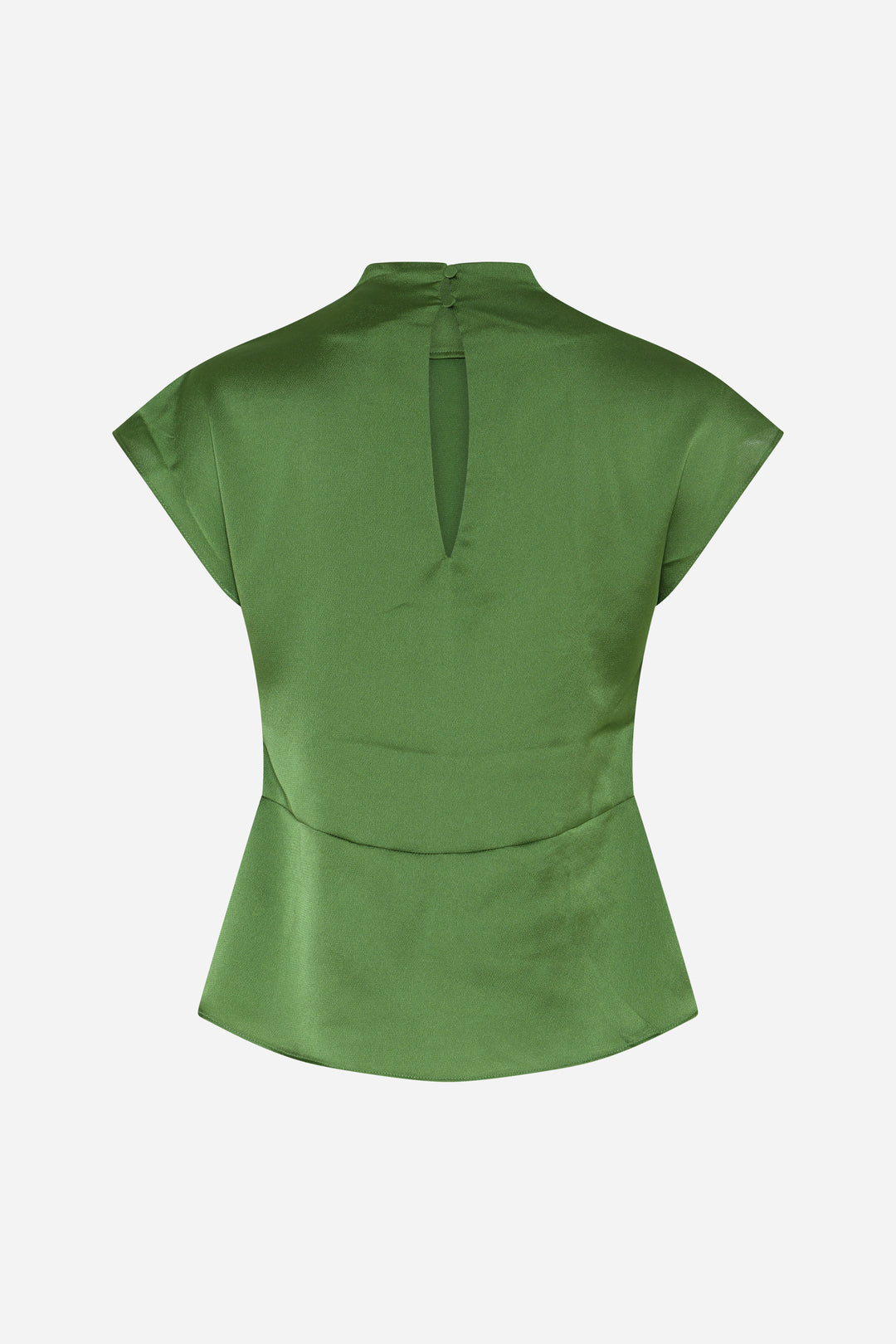 Bruuns Bazaar Women AcaciaBBTinja blouse Blouse Fresh Green