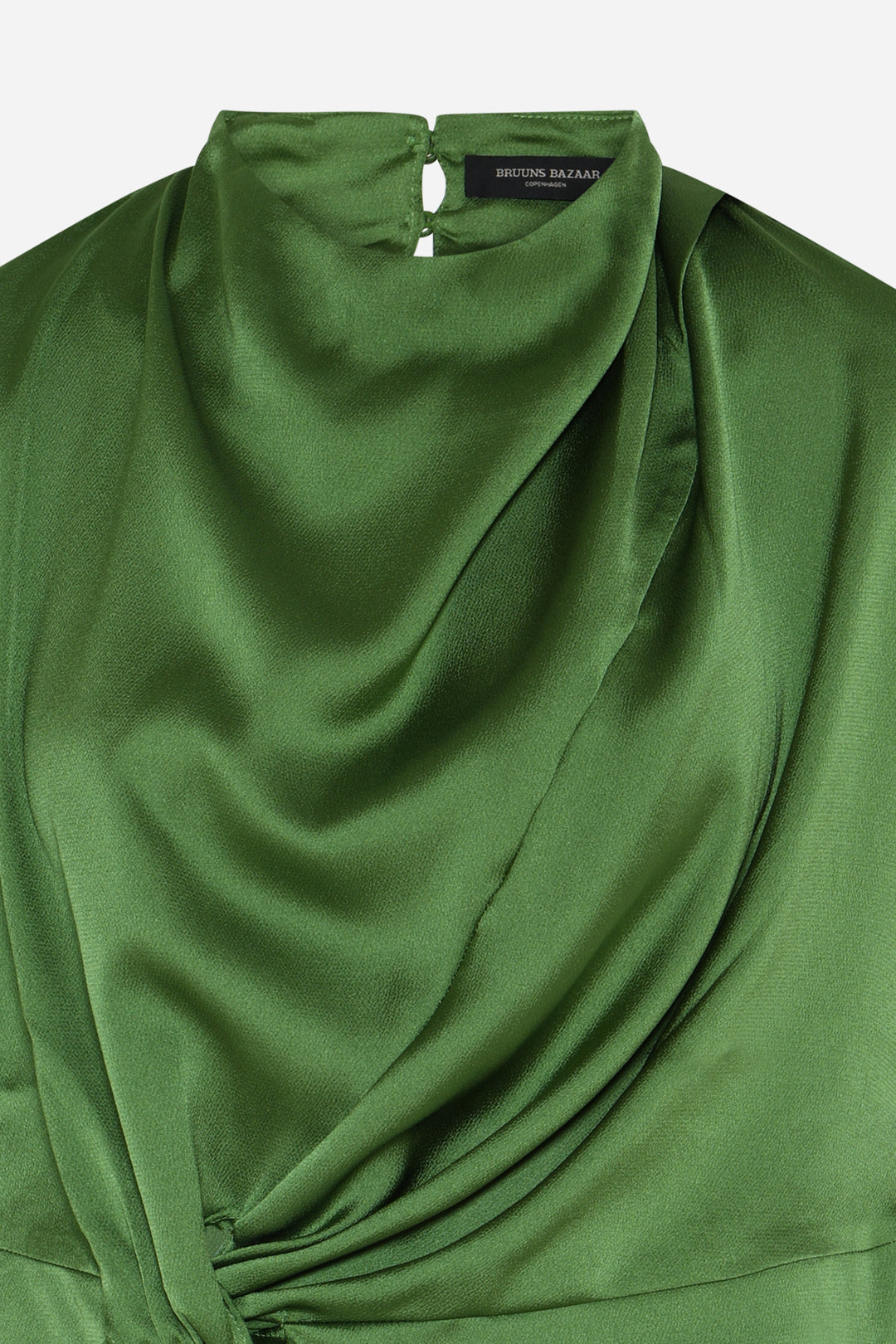 Bruuns Bazaar Women AcaciaBBTinja blouse Blouse Fresh Green