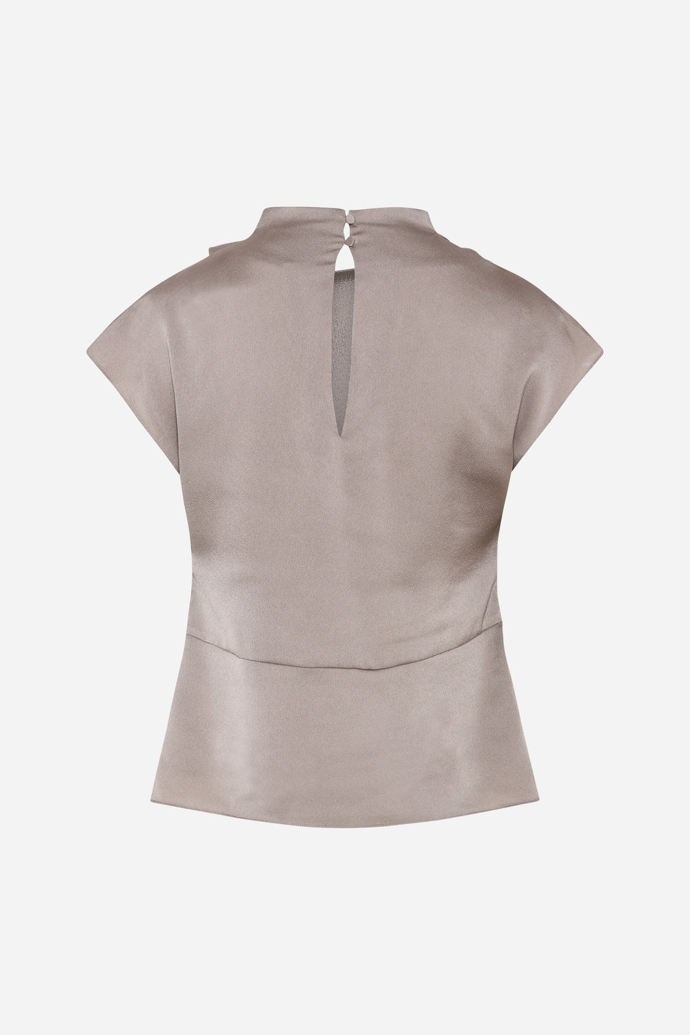 Bruuns Bazaar Women AcaciaBBTinja blouse Blouse Fungi
