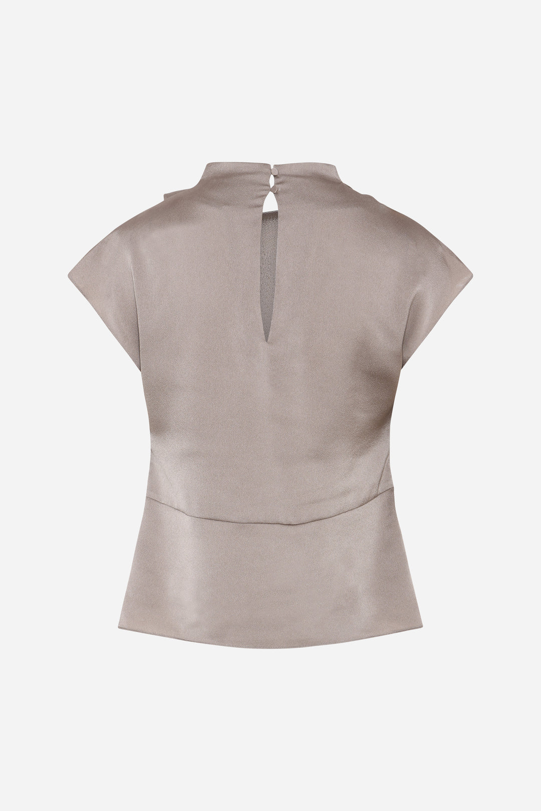 Bruuns Bazaar Women AcaciaBBTinja blouse Blouse Fungi