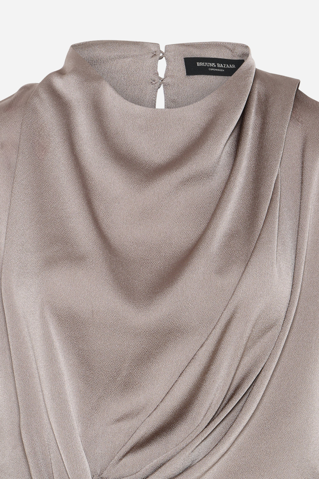 Bruuns Bazaar Women AcaciaBBTinja blouse Blouse Fungi
