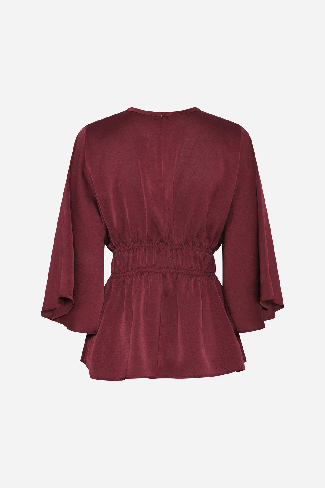 Bruuns Bazaar Women AcaciaBBVenila blouse Blouse Burgundy