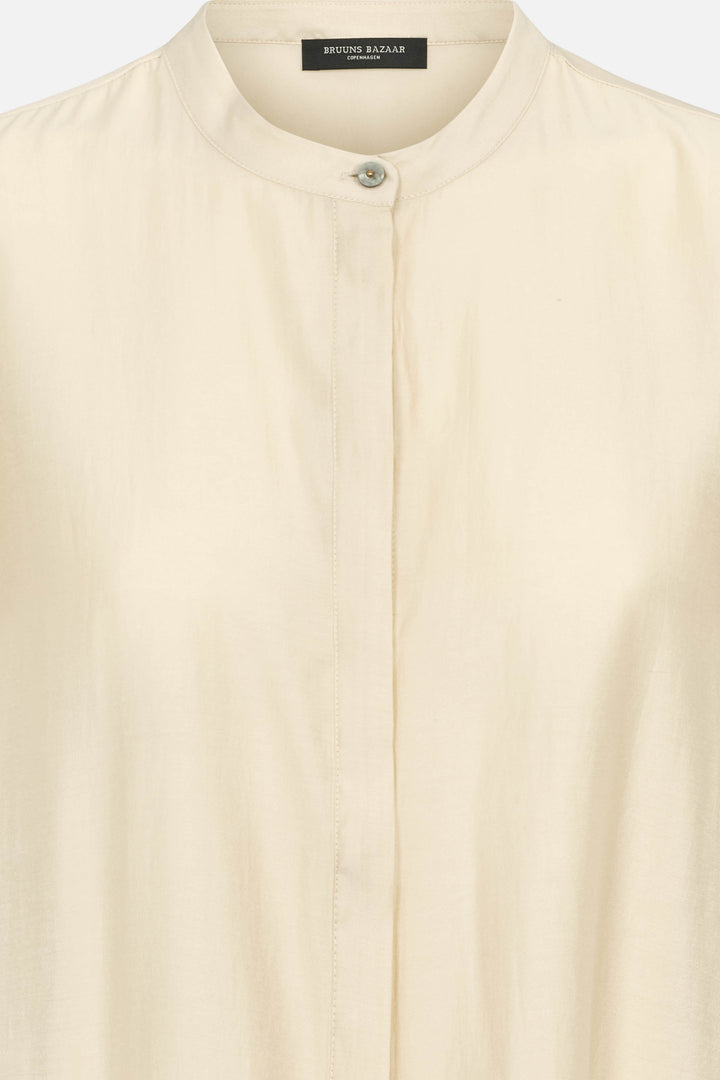 Bruuns Bazaar Women AcanthoBBLiya top Shirts Kit