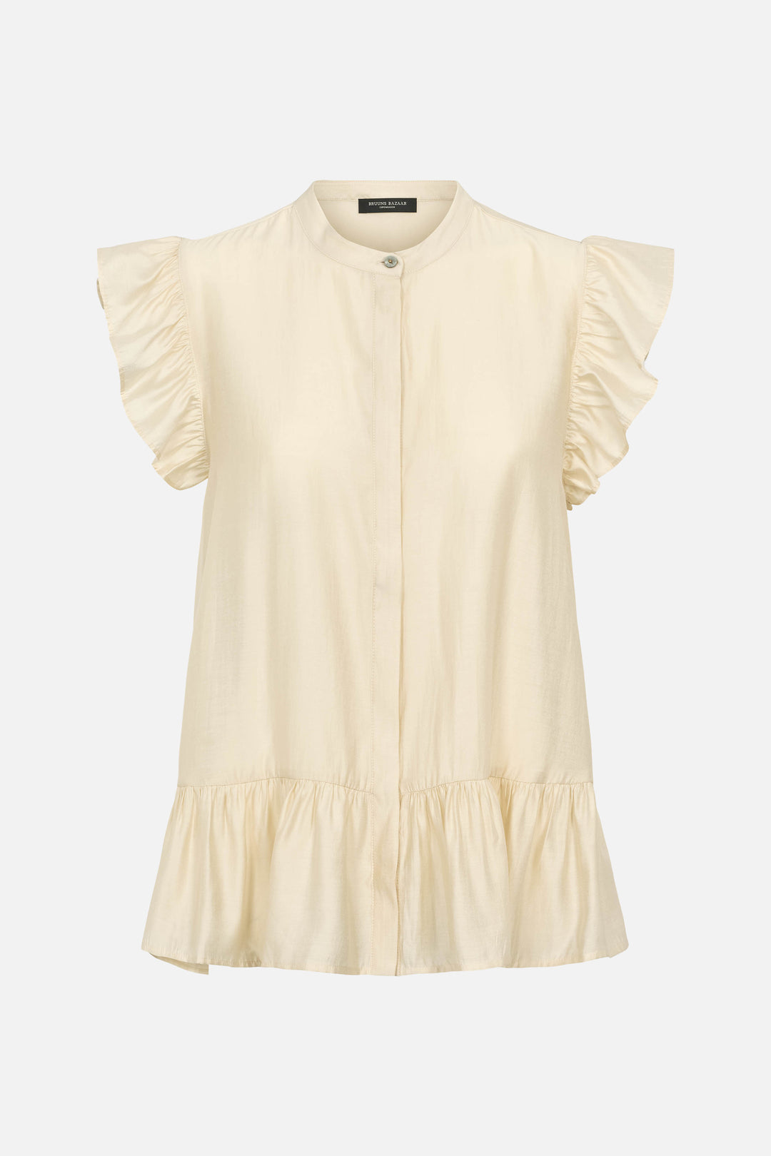 Bruuns Bazaar Women AcanthoBBLiya top Shirts Kit