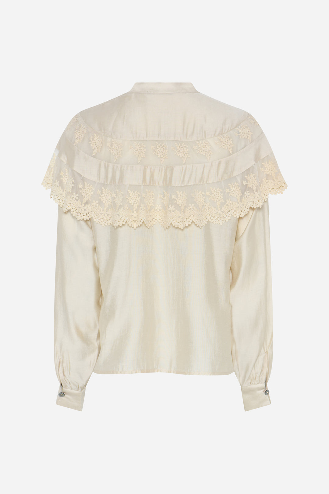 Bruuns Bazaar Women AcanthoBBLizet shirt Shirts Kit