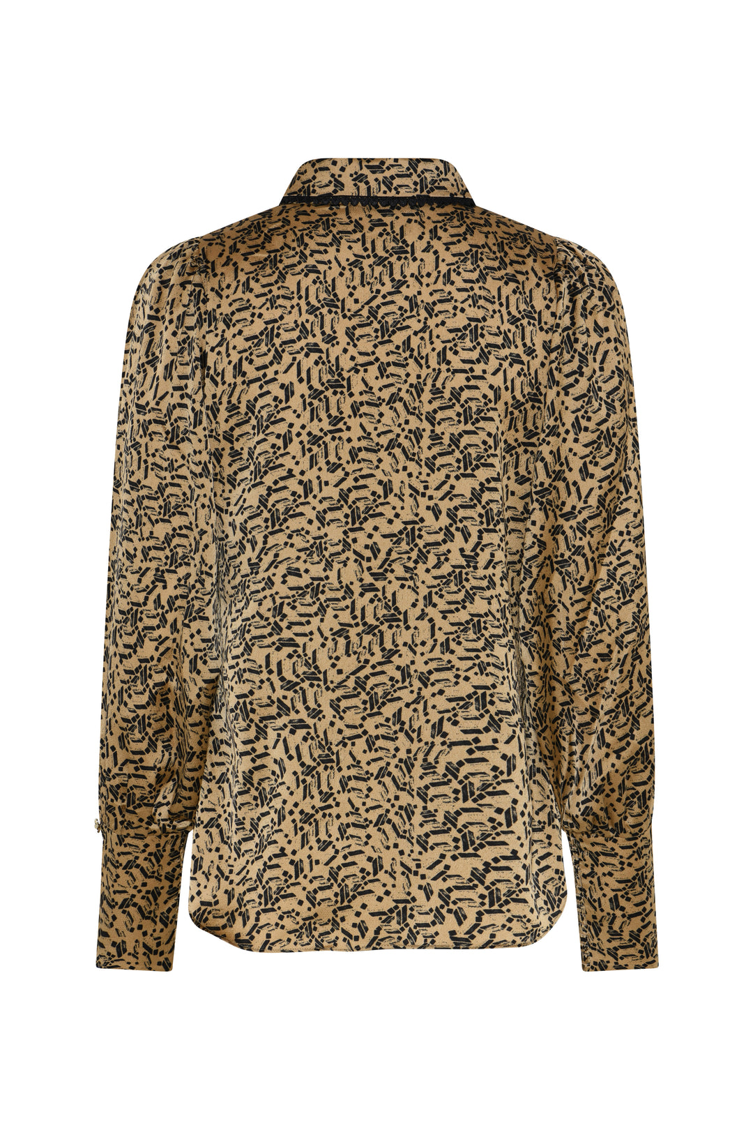 Bruuns Bazaar Women AcaraBBIndia shirt Shirts Art Print