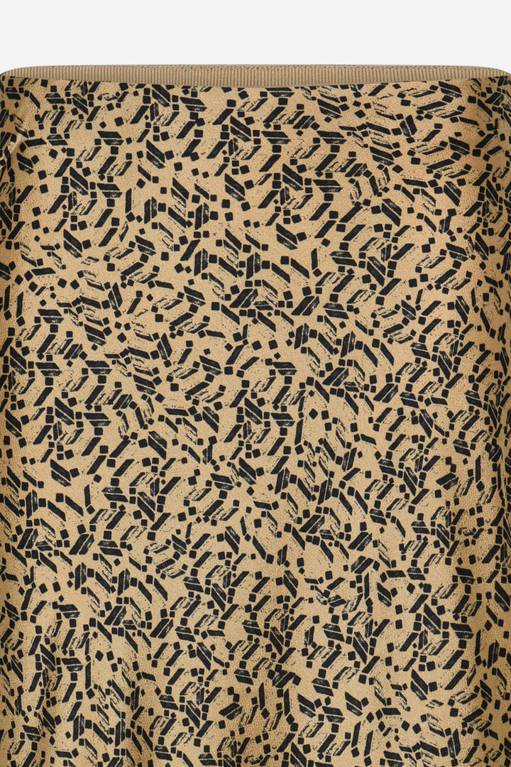 Bruuns Bazaar Women AcaraBBJoanelle skirt Skirt Art Print