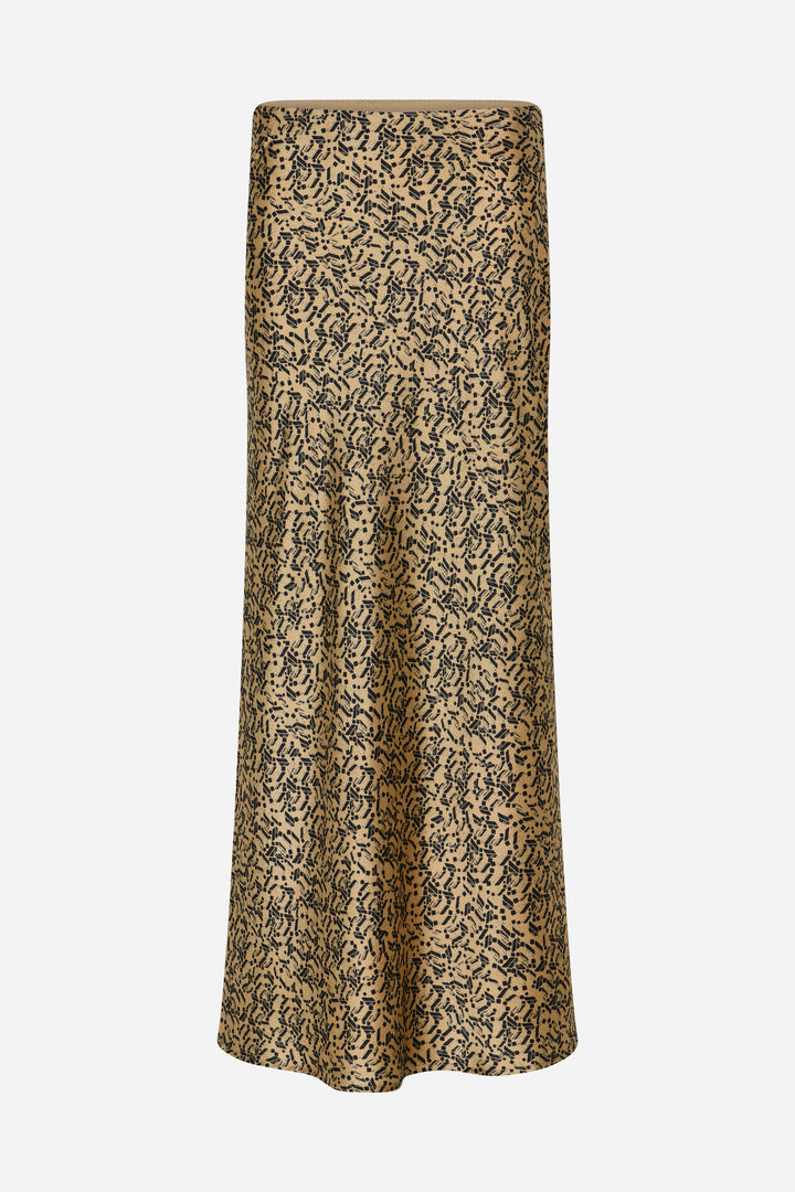 Bruuns Bazaar Women AcaraBBJoanelle skirt Skirt Art Print