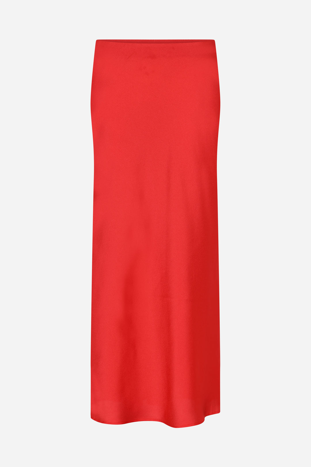 Bruuns Bazaar Women AcaraBBJoanelle skirt Skirt True Red